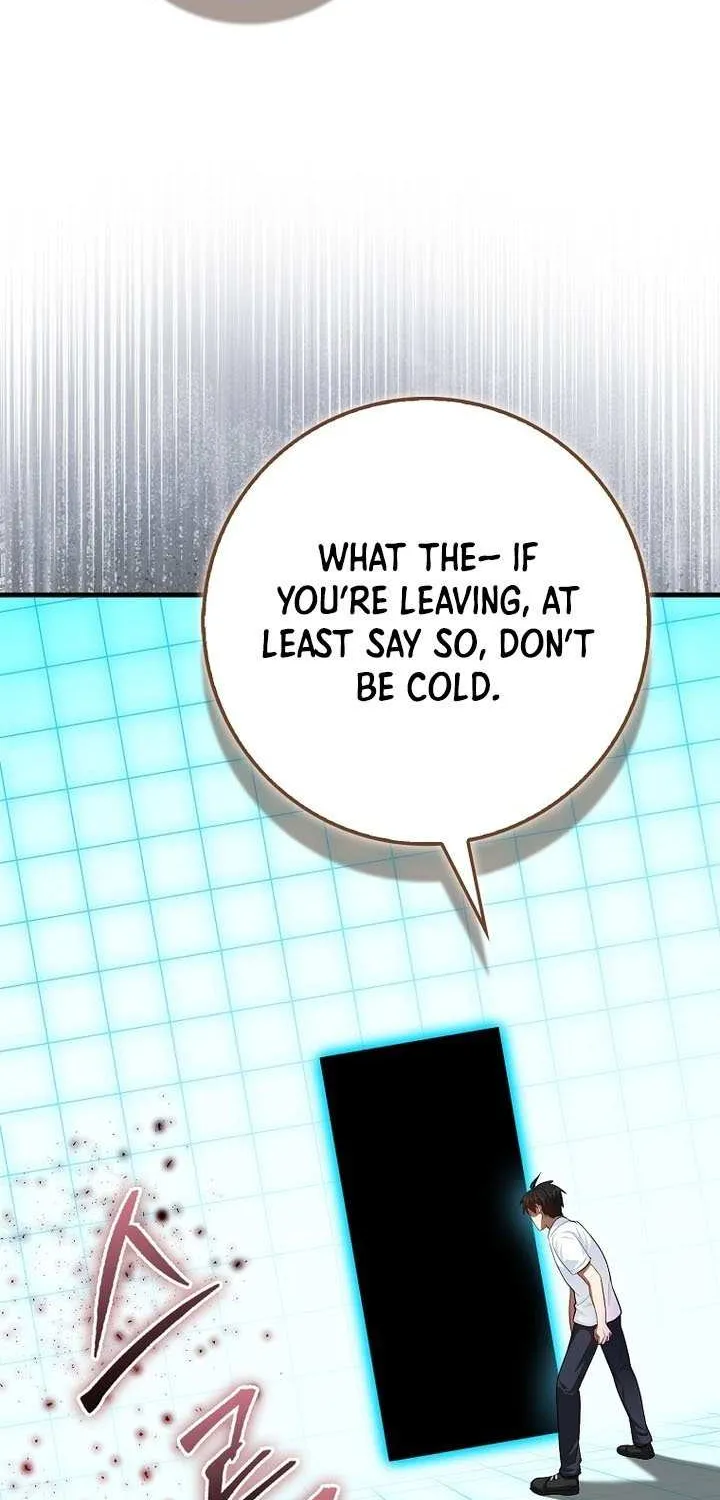 Read I Came Back as a Martial Genius Manga Online