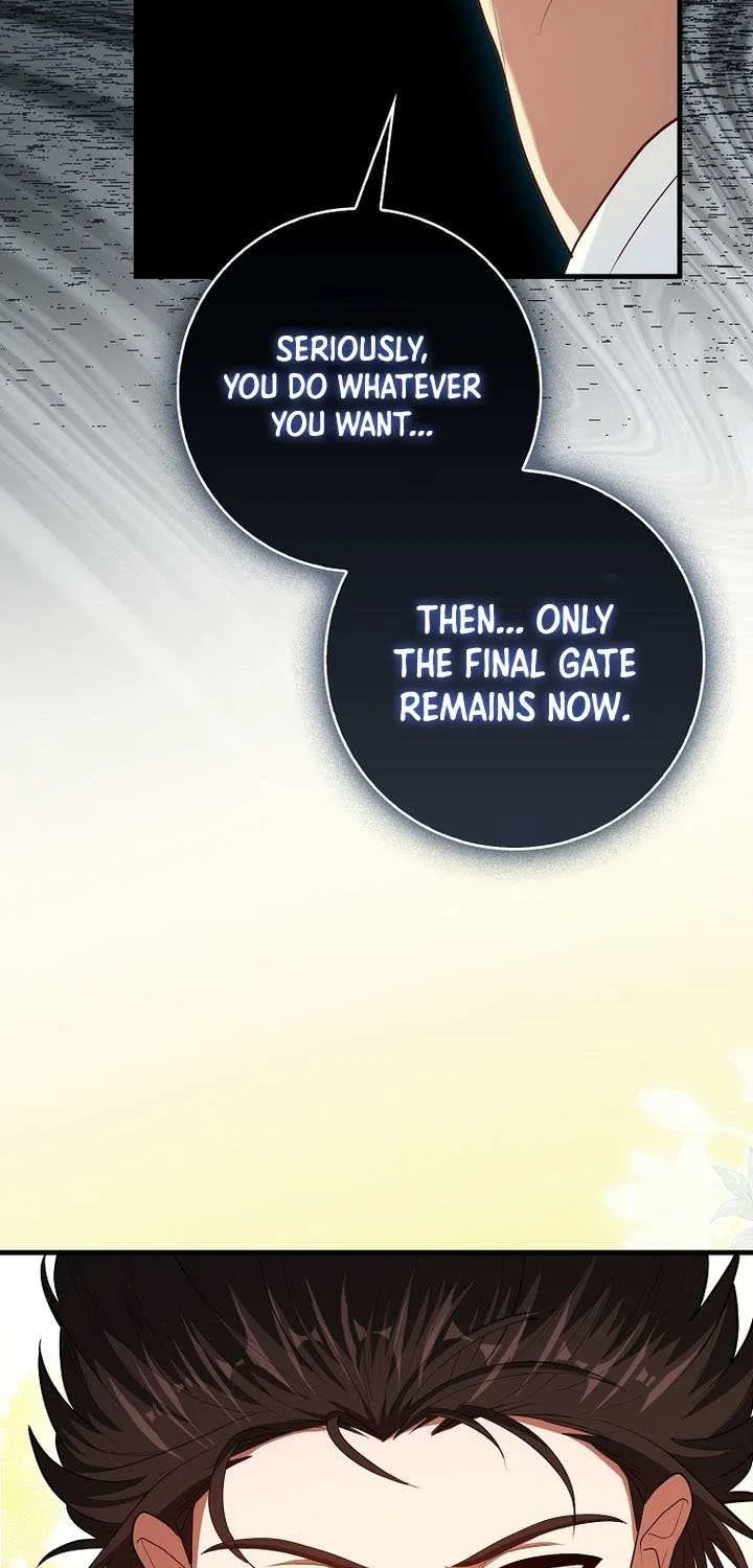 Read I Came Back as a Martial Genius Manga Online