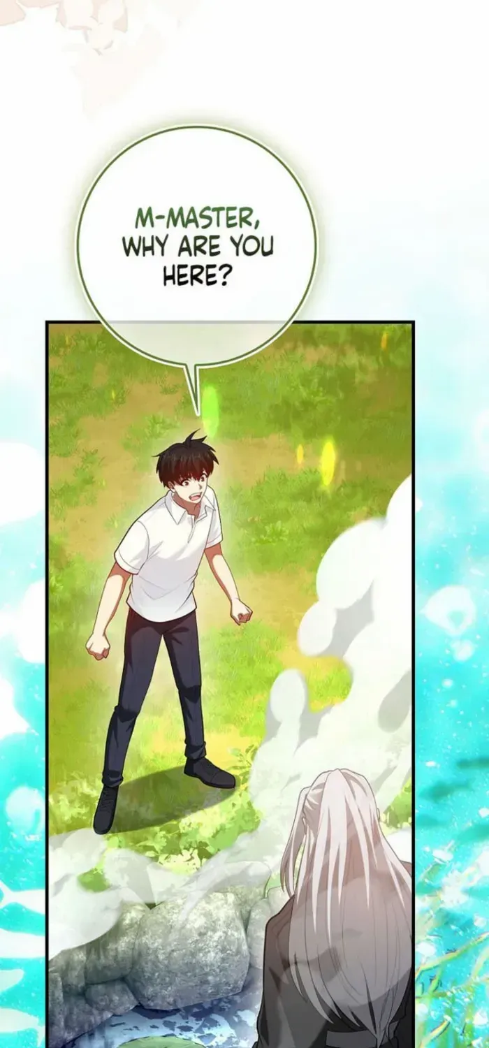 Read I Came Back as a Martial Genius Manga Online