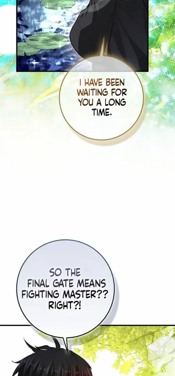 Read I Came Back as a Martial Genius Manga Online