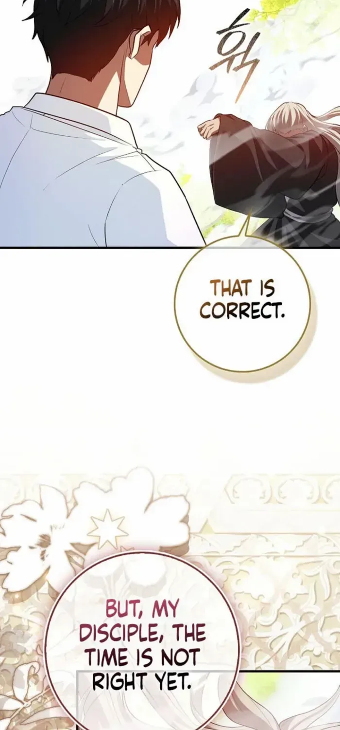 Read I Came Back as a Martial Genius Manga Online