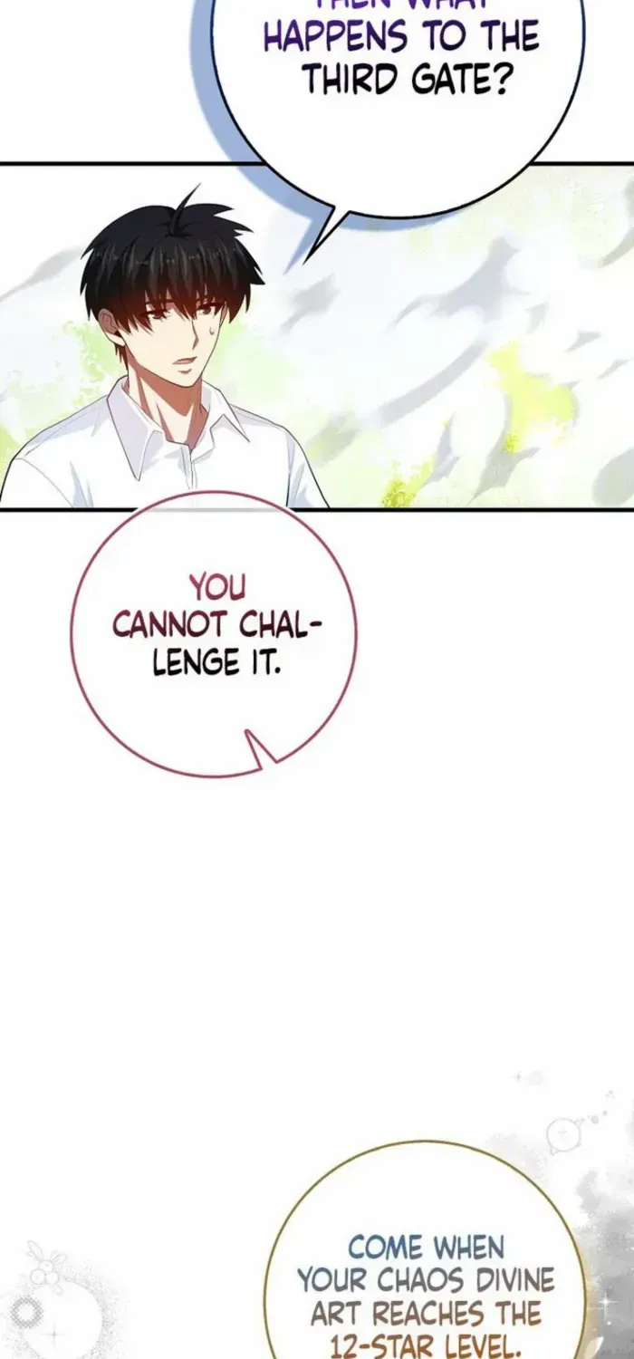 Read I Came Back as a Martial Genius Manga Online