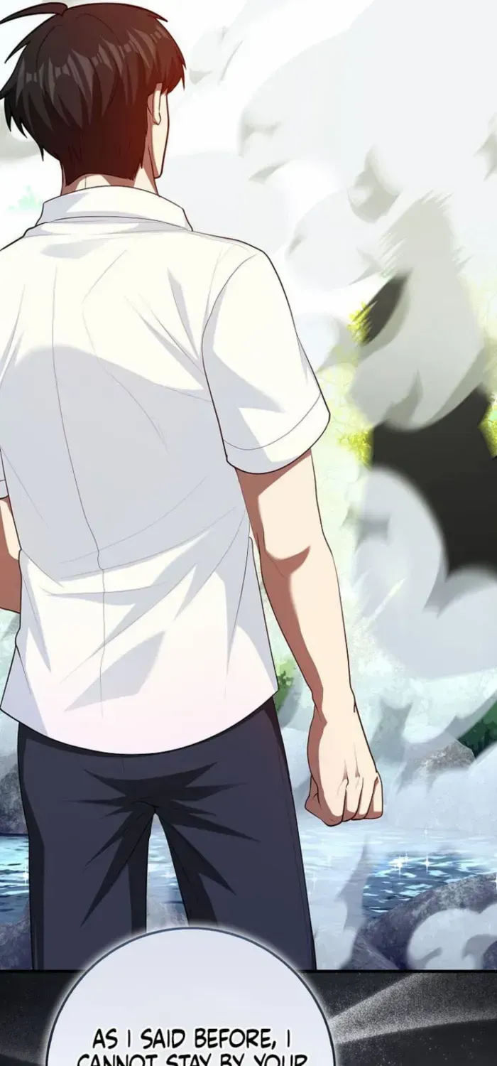 Read I Came Back as a Martial Genius Manga Online