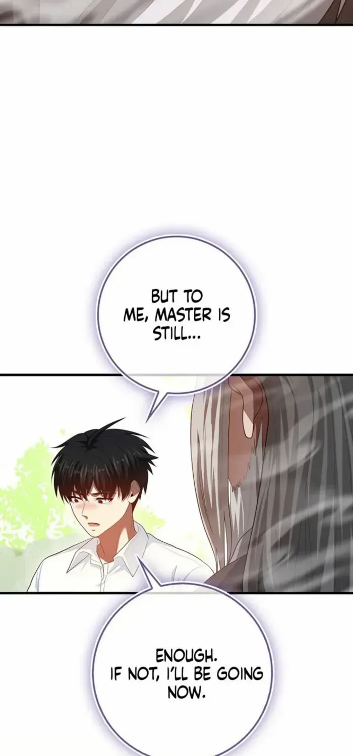 Read I Came Back as a Martial Genius Manga Online