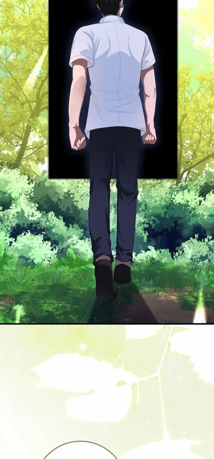 Read I Came Back as a Martial Genius Manga Online