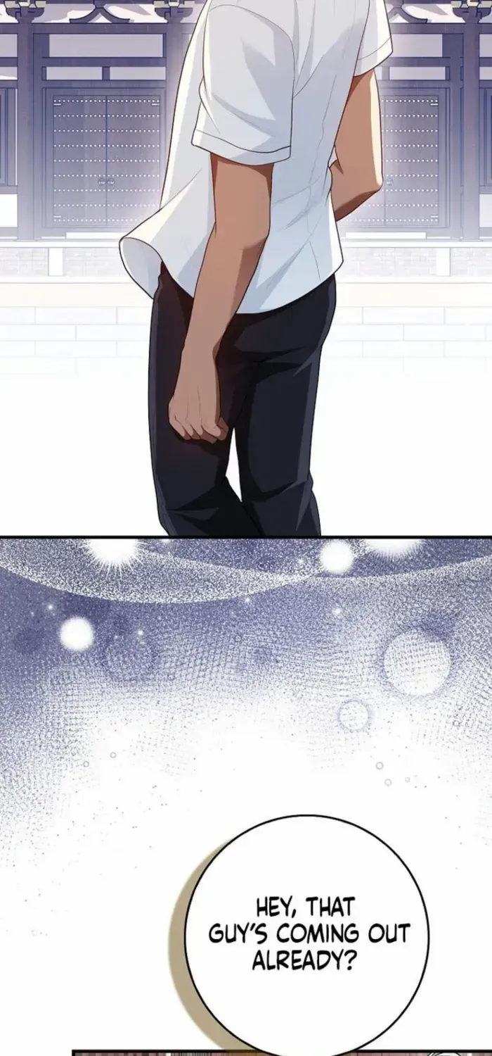 Read I Came Back as a Martial Genius Manga Online