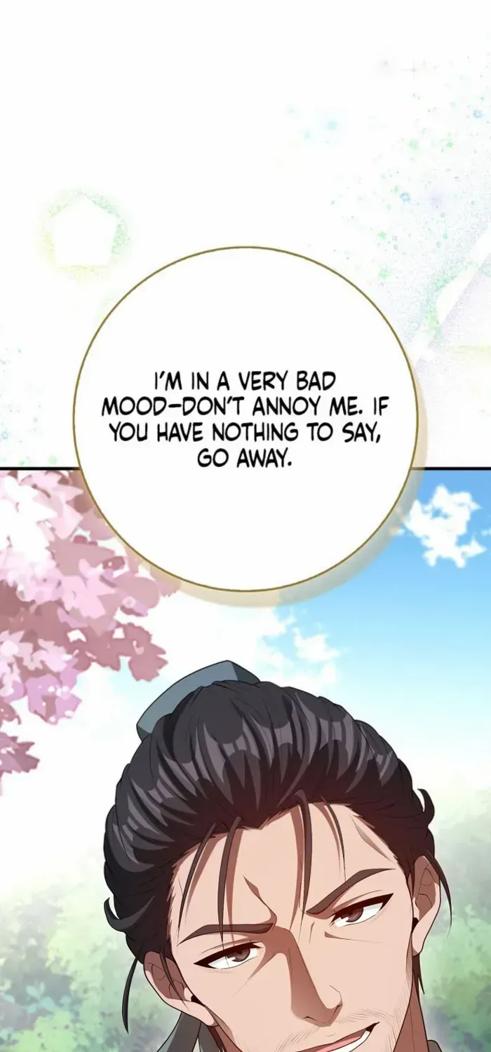 Read I Came Back as a Martial Genius Manga Online