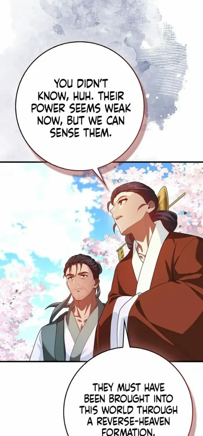 Read I Came Back as a Martial Genius Manga Online