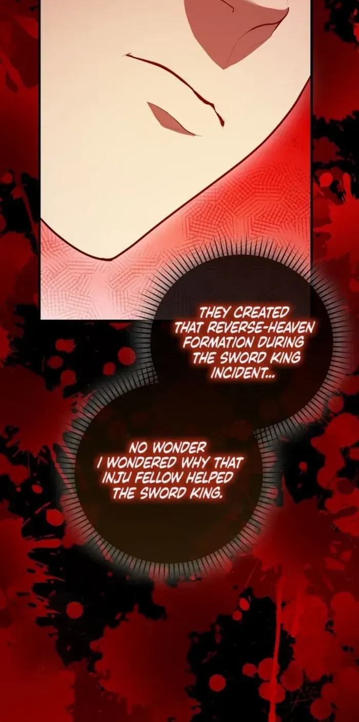 Read I Came Back as a Martial Genius Manga Online