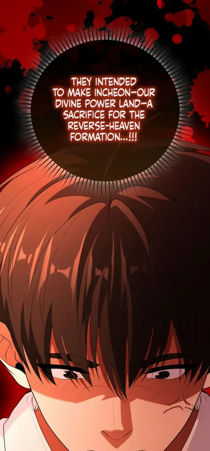 Read I Came Back as a Martial Genius Manga Online