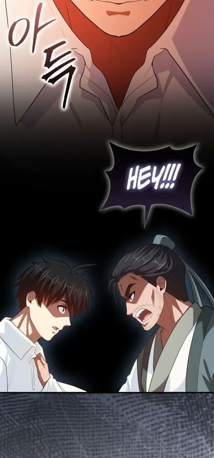 Read I Came Back as a Martial Genius Manga Online