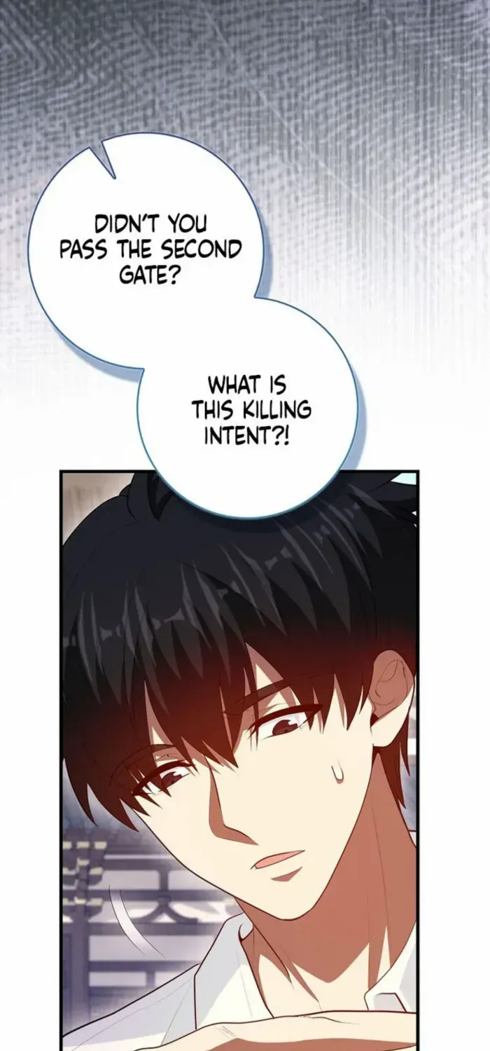 Read I Came Back as a Martial Genius Manga Online