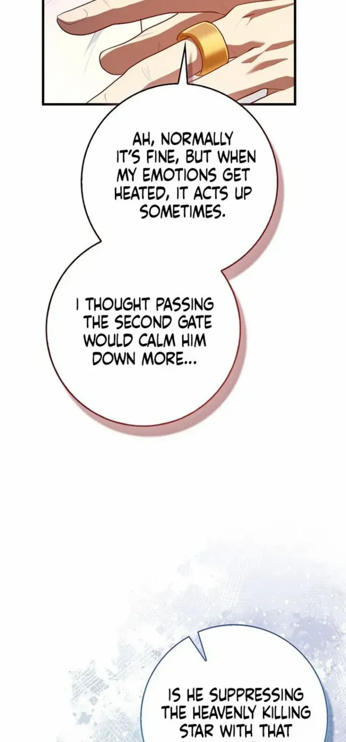 Read I Came Back as a Martial Genius Manga Online