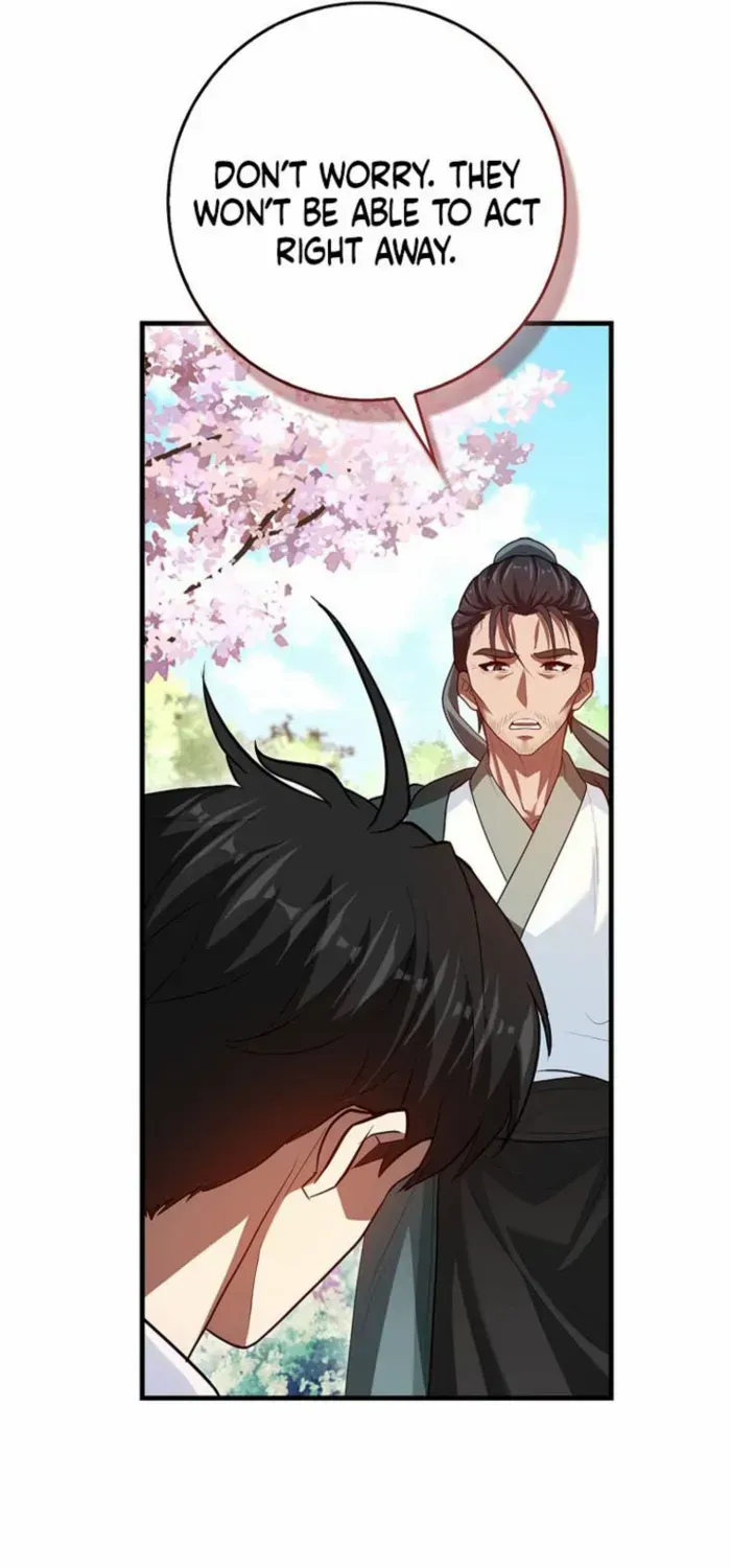 Read I Came Back as a Martial Genius Manga Online