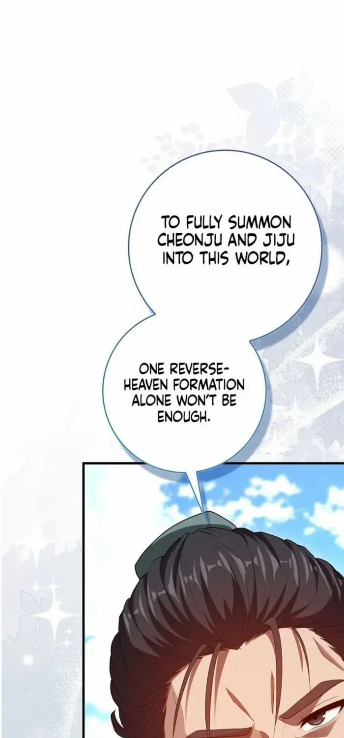 Read I Came Back as a Martial Genius Manga Online