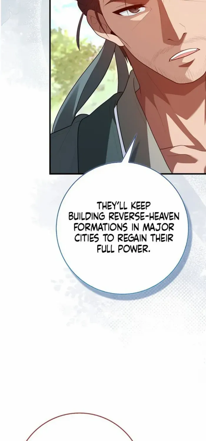 Read I Came Back as a Martial Genius Manga Online