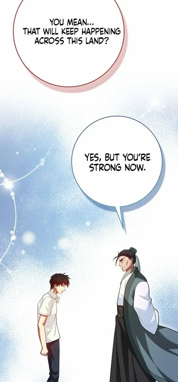 Read I Came Back as a Martial Genius Manga Online