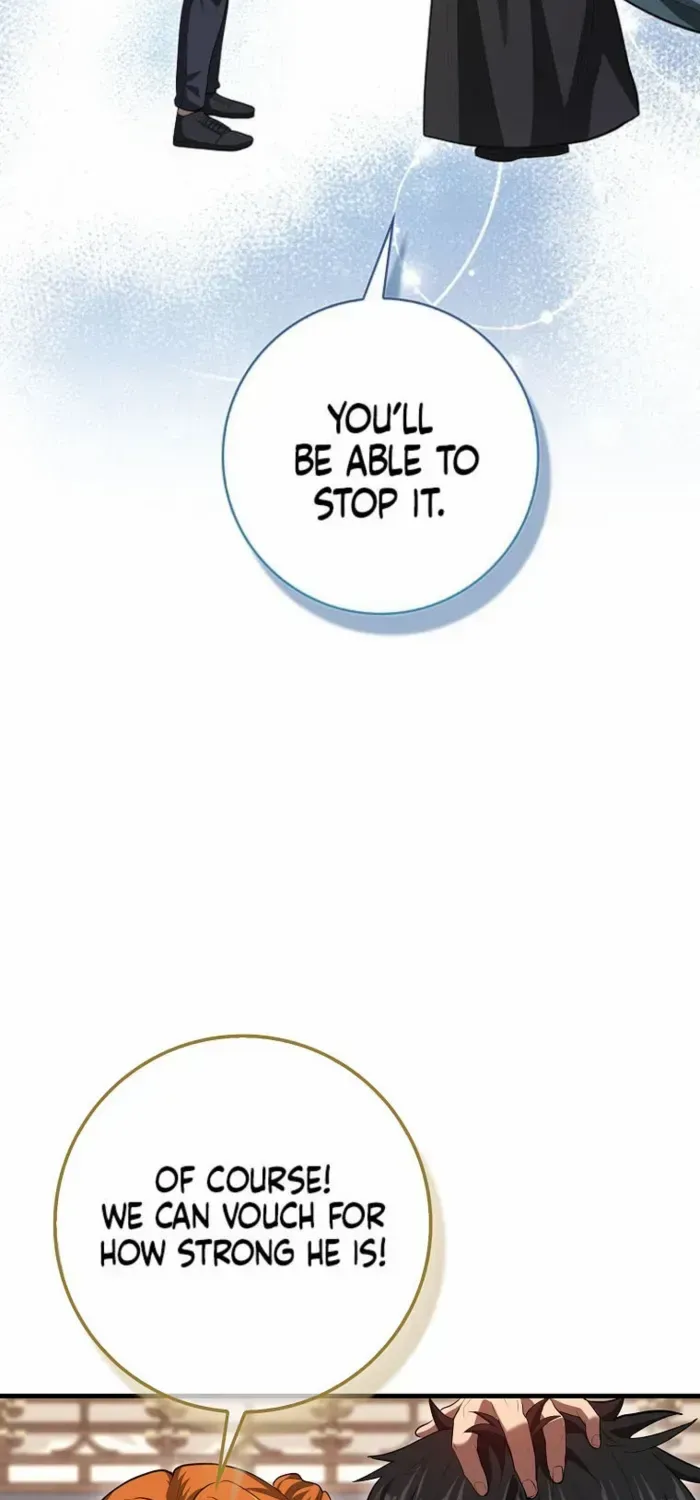 Read I Came Back as a Martial Genius Manga Online