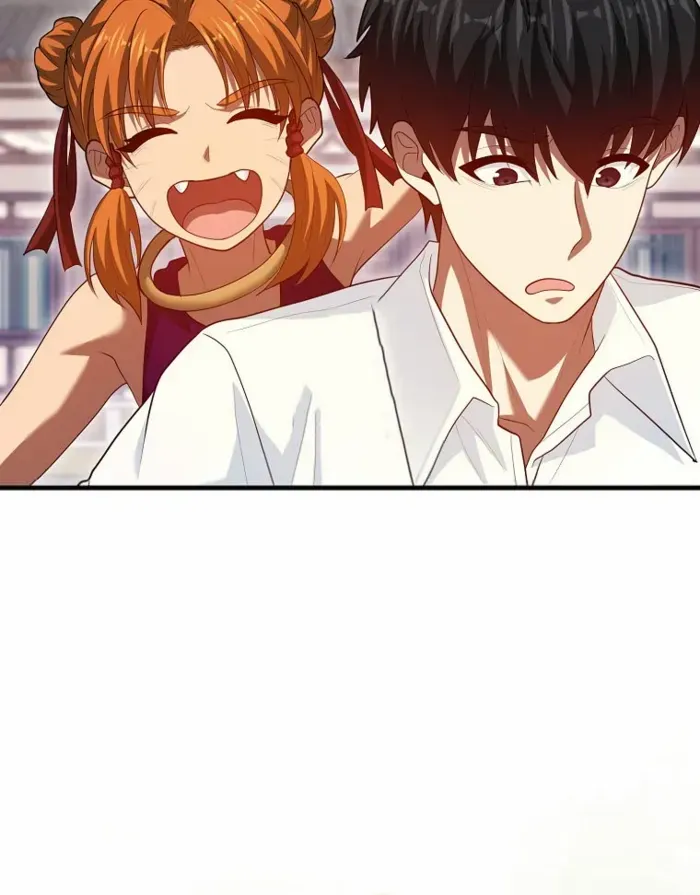 Read I Came Back as a Martial Genius Manga Online