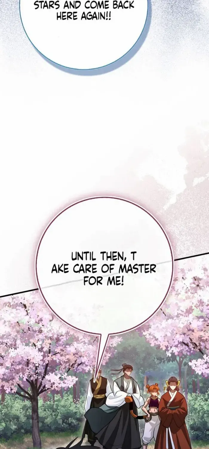 Read I Came Back as a Martial Genius Manga Online