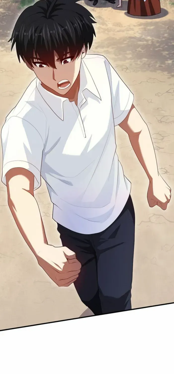 Read I Came Back as a Martial Genius Manga Online