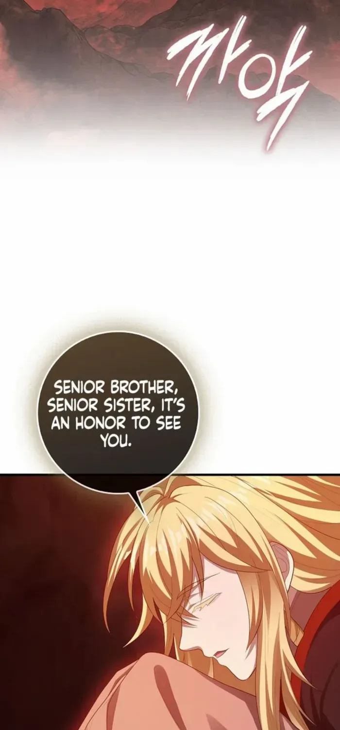 Read I Came Back as a Martial Genius Manga Online