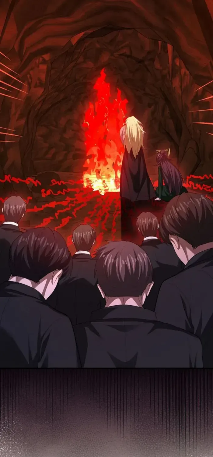 Read I Came Back as a Martial Genius Manga Online