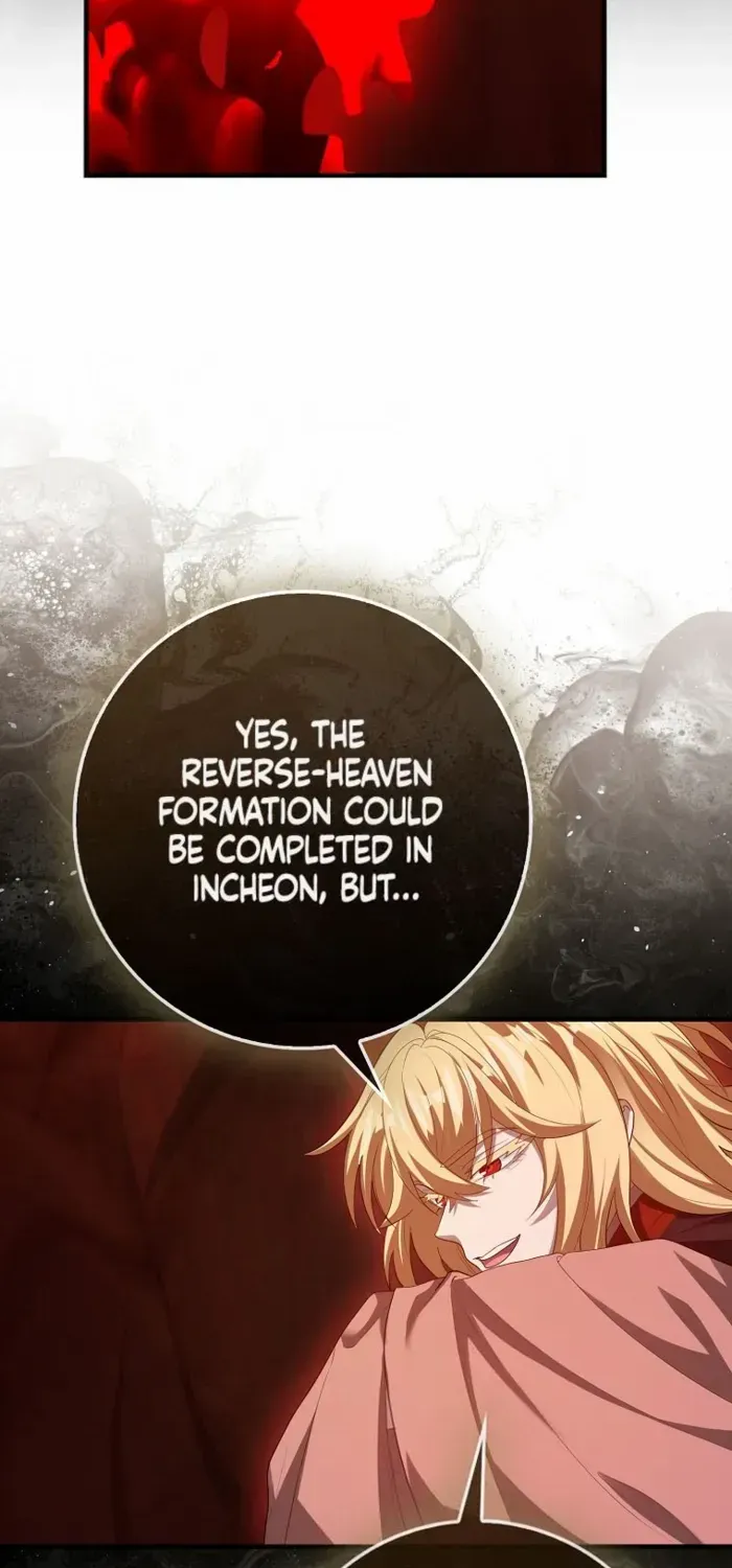 Read I Came Back as a Martial Genius Manga Online