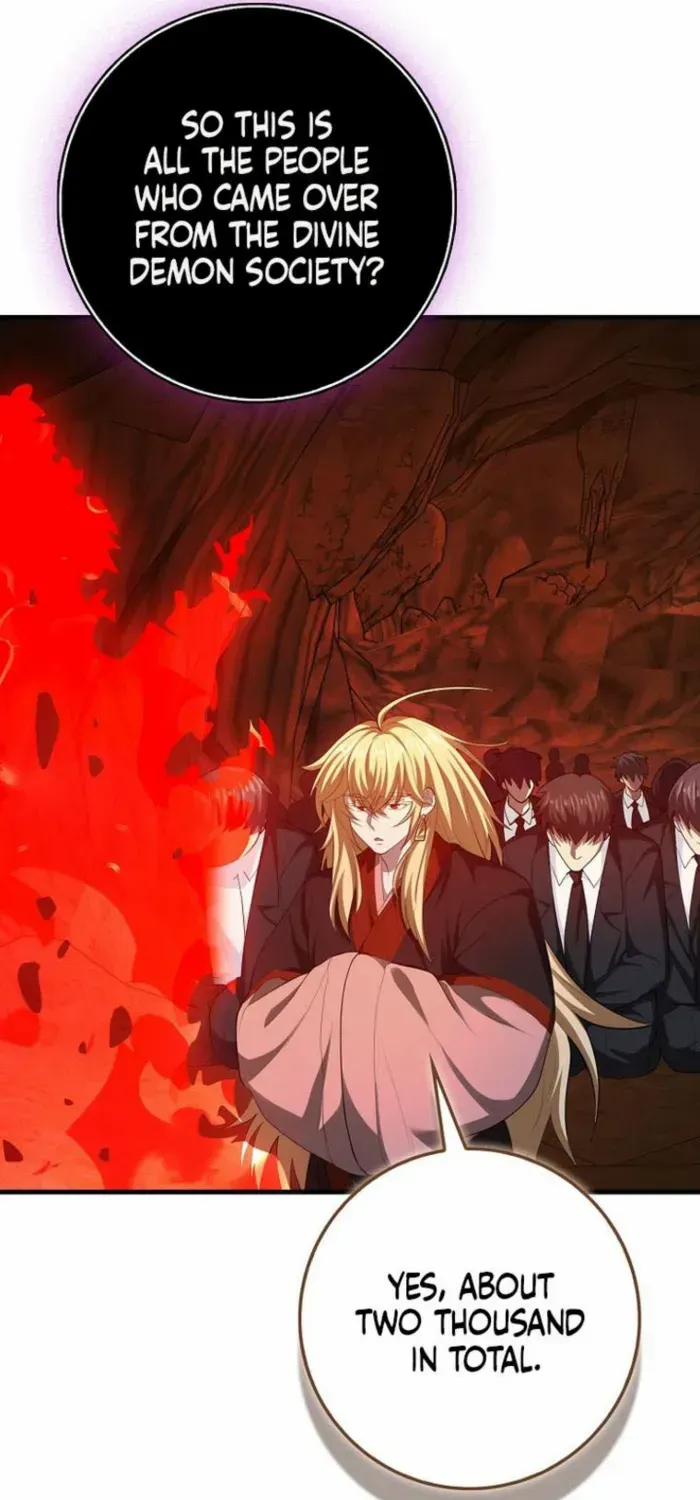 Read I Came Back as a Martial Genius Manga Online