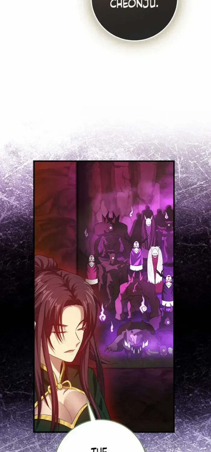 Read I Came Back as a Martial Genius Manga Online