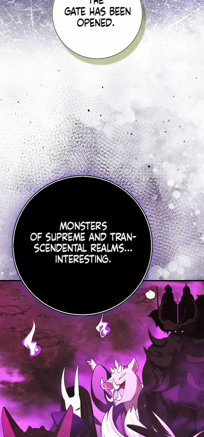 Read I Came Back as a Martial Genius Manga Online