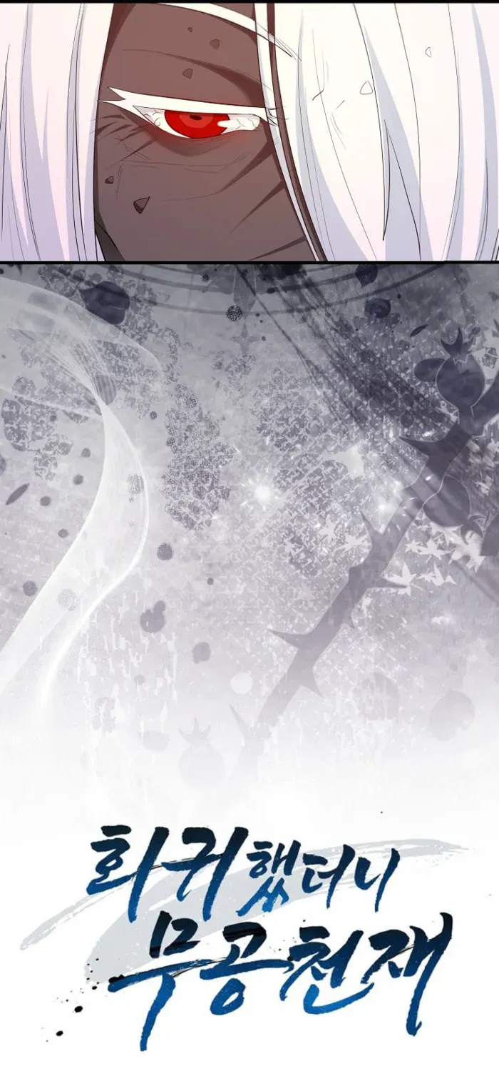 Read I Came Back as a Martial Genius Manga Online