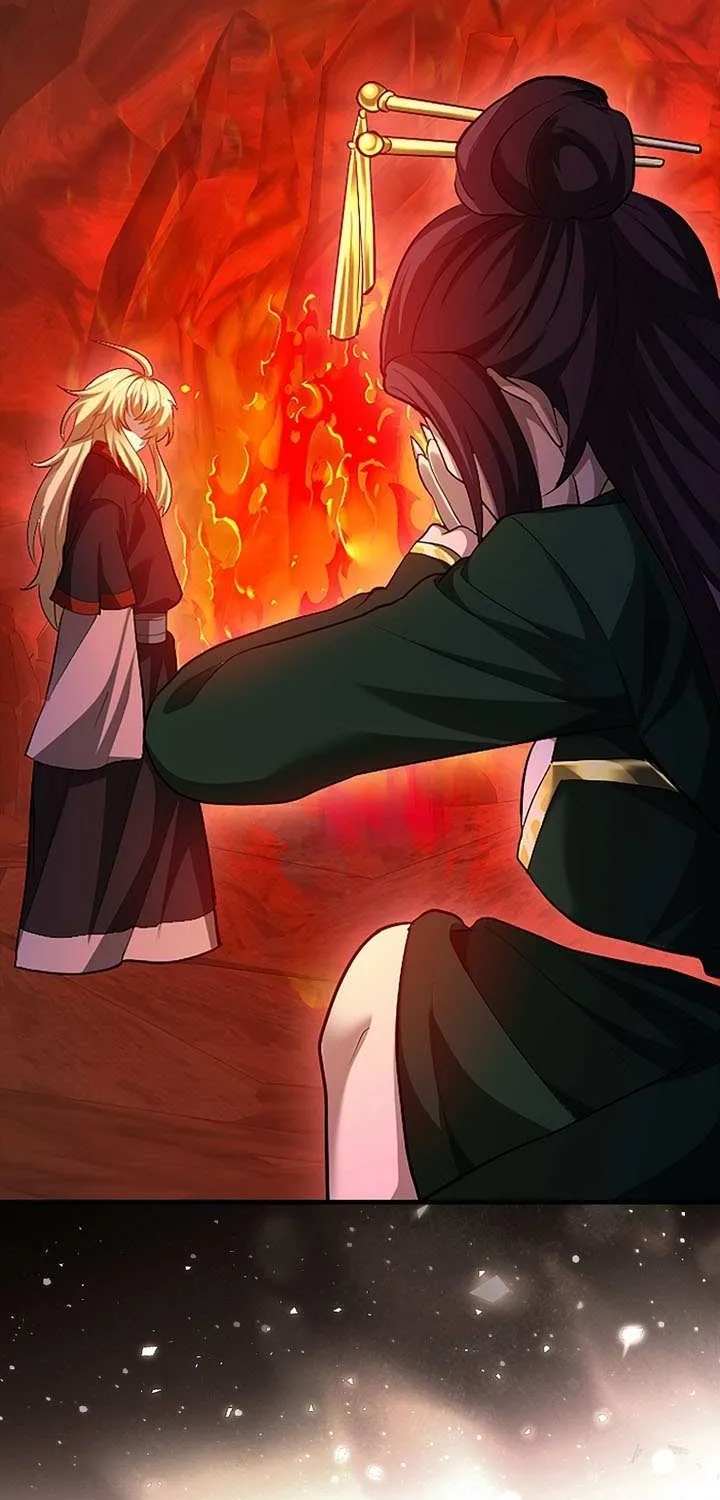 Read I Came Back as a Martial Genius Manga Online