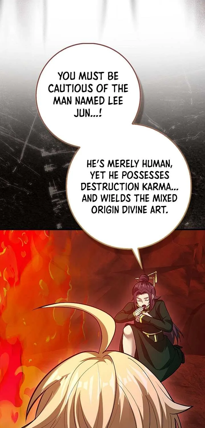 Read I Came Back as a Martial Genius Manga Online