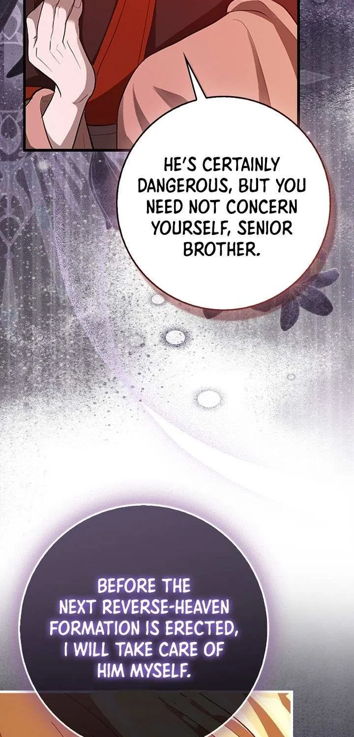 Read I Came Back as a Martial Genius Manga Online