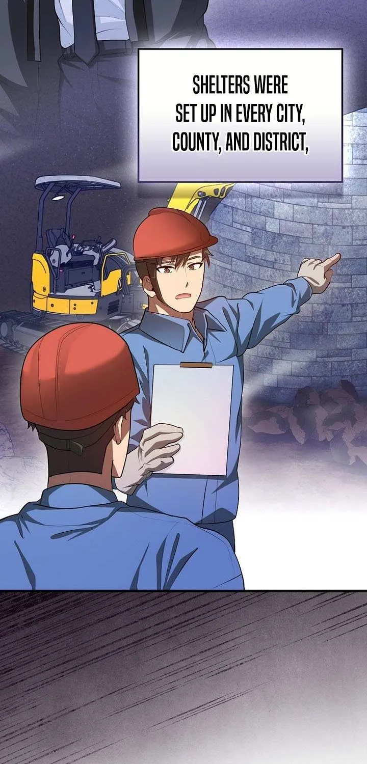 Read I Came Back as a Martial Genius Manga Online