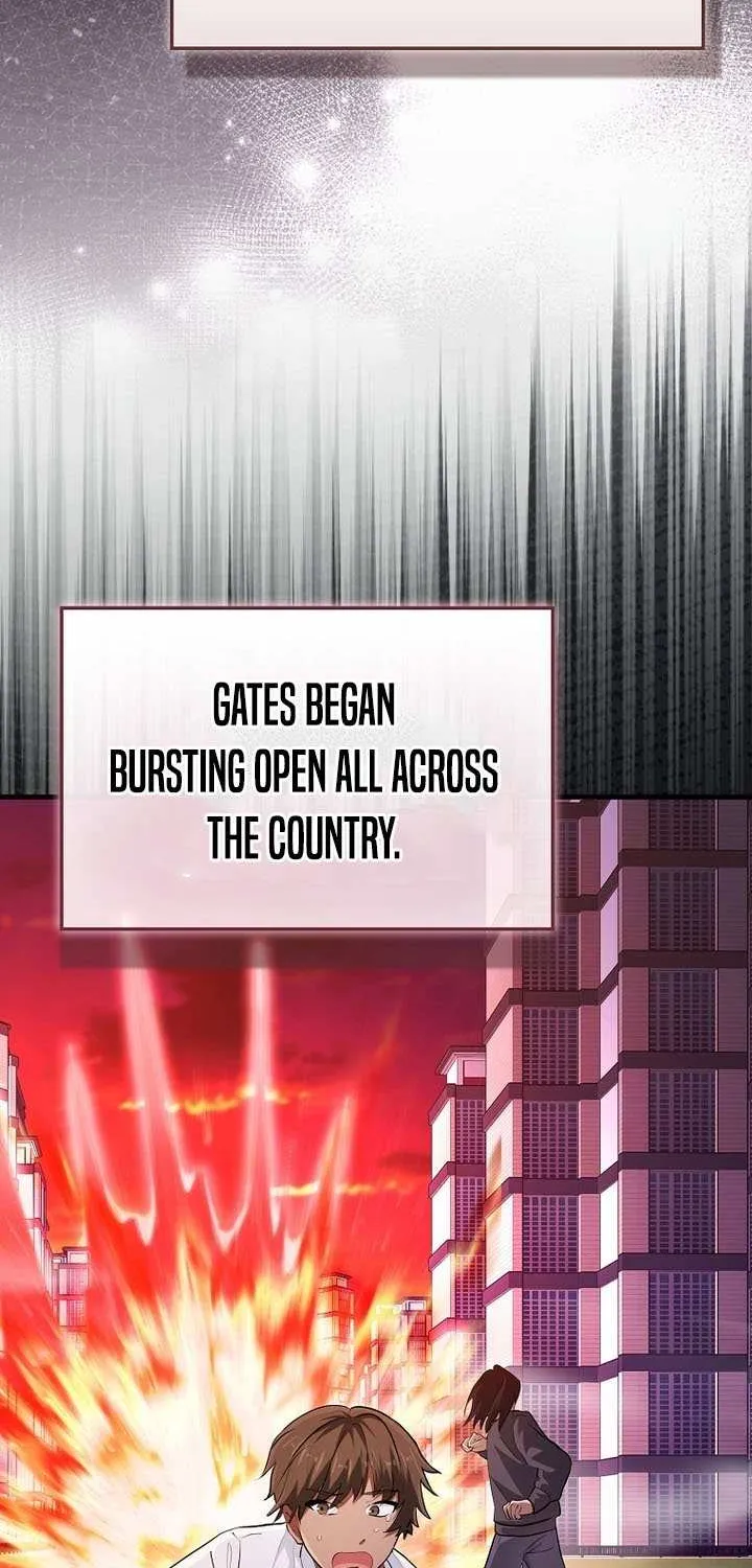 Read I Came Back as a Martial Genius Manga Online