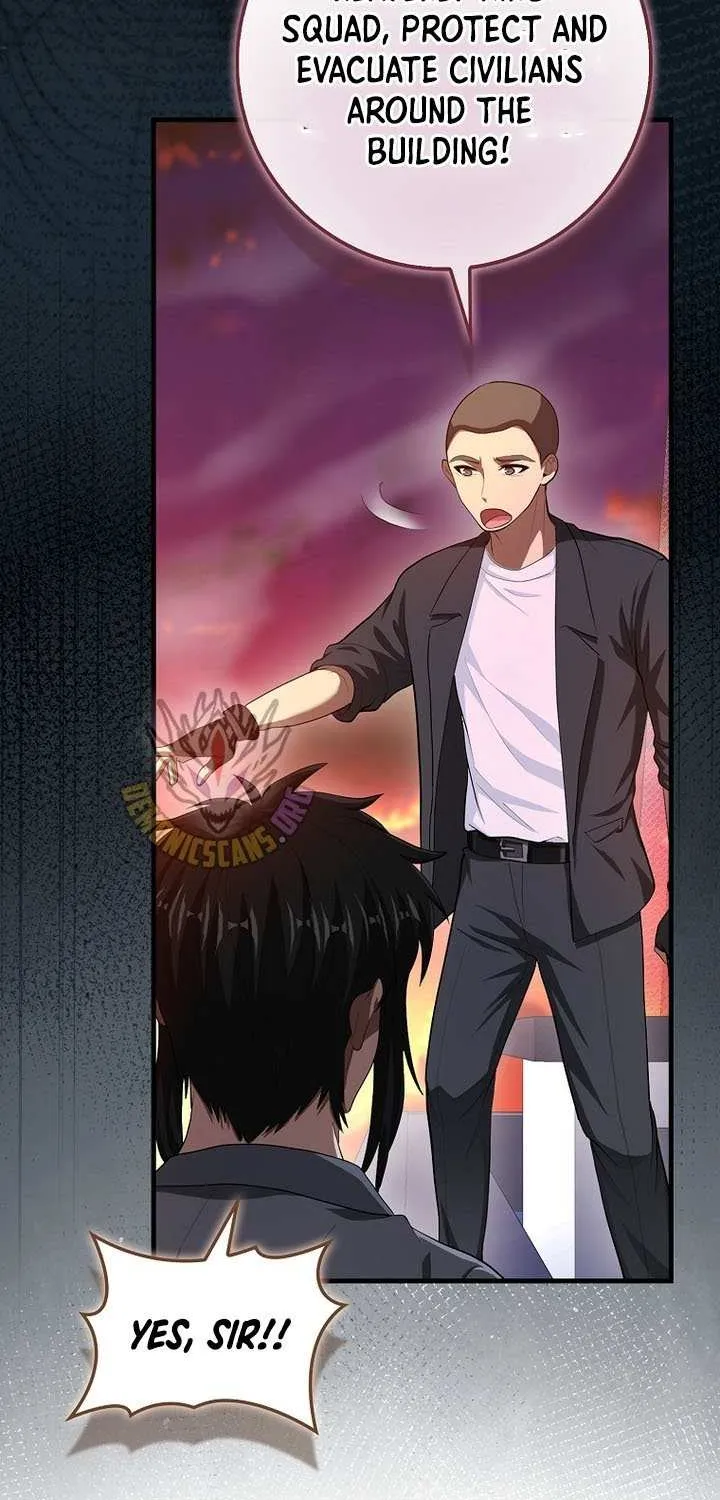 Read I Came Back as a Martial Genius Manga Online