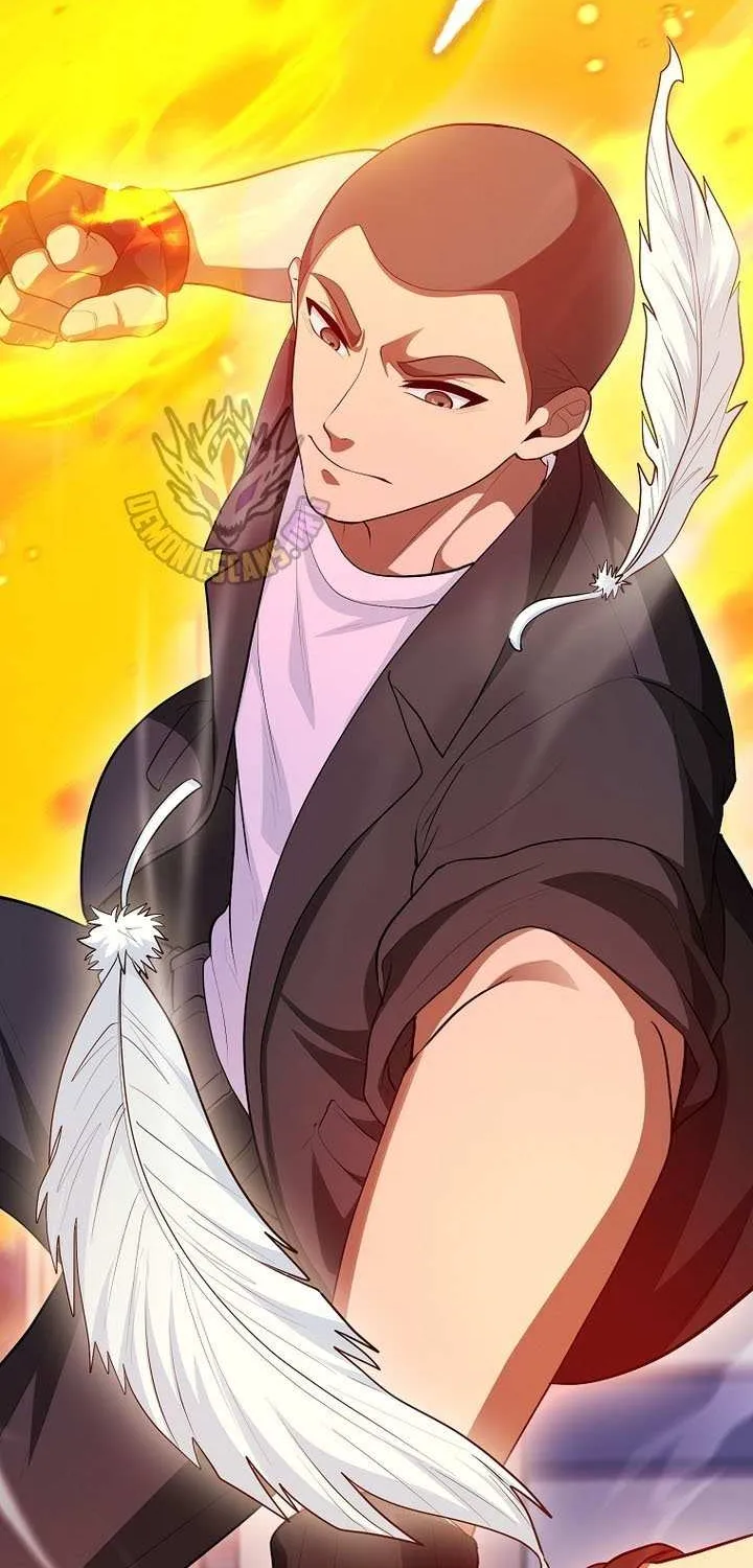 Read I Came Back as a Martial Genius Manga Online