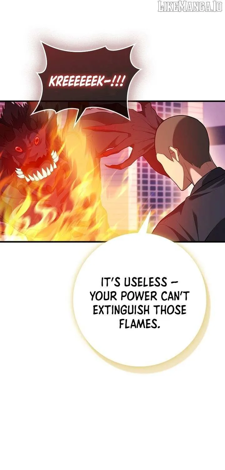 Read I Came Back as a Martial Genius Manga Online