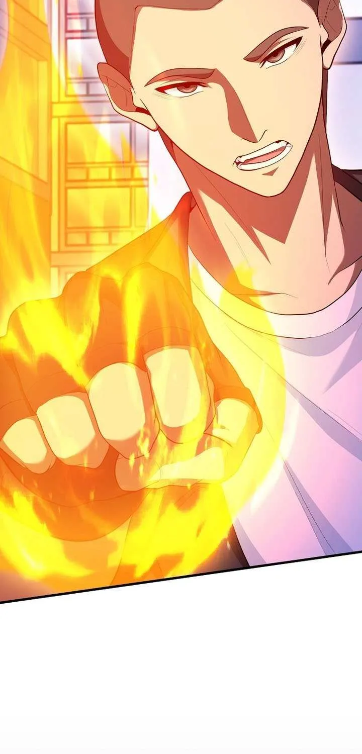 Read I Came Back as a Martial Genius Manga Online