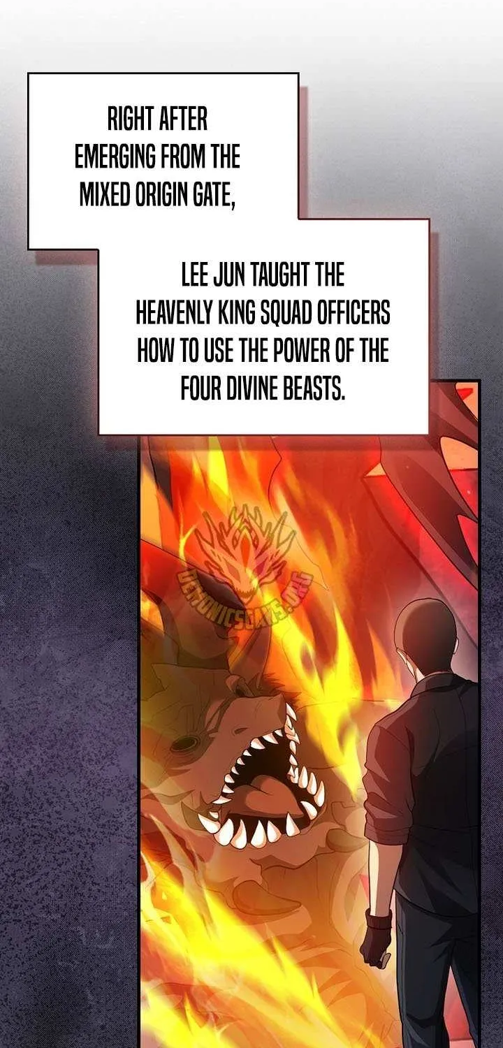 Read I Came Back as a Martial Genius Manga Online