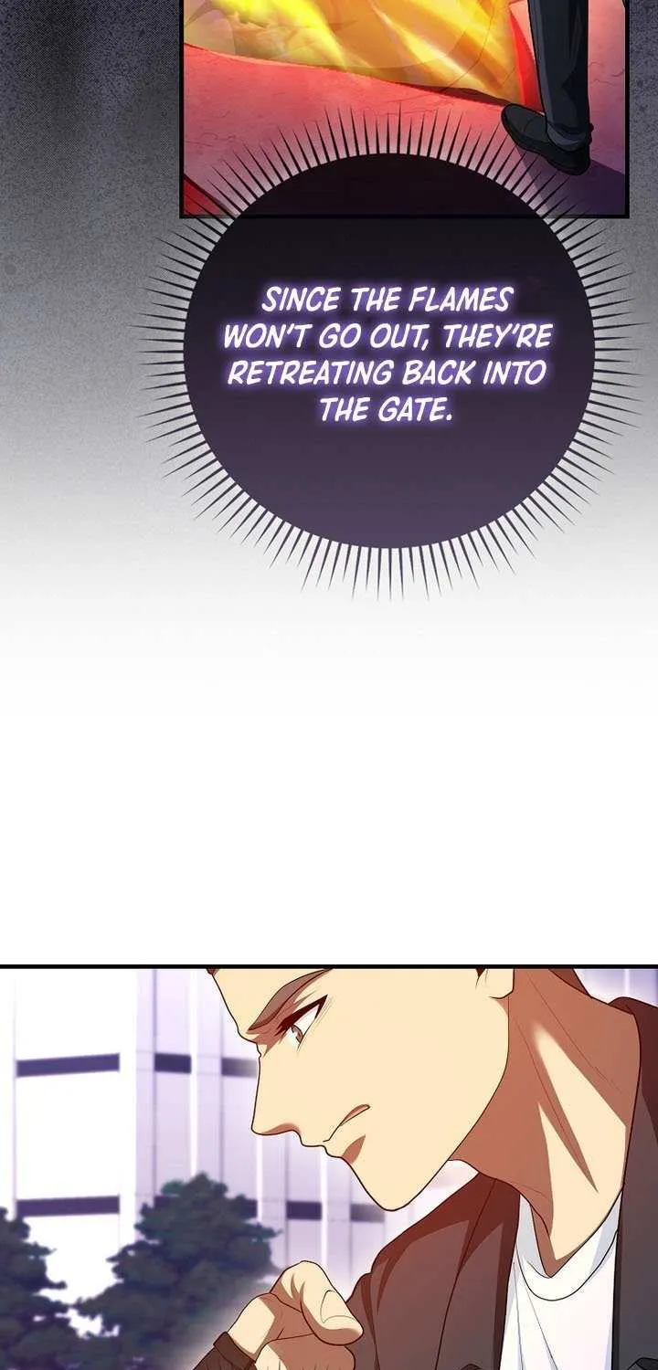 Read I Came Back as a Martial Genius Manga Online