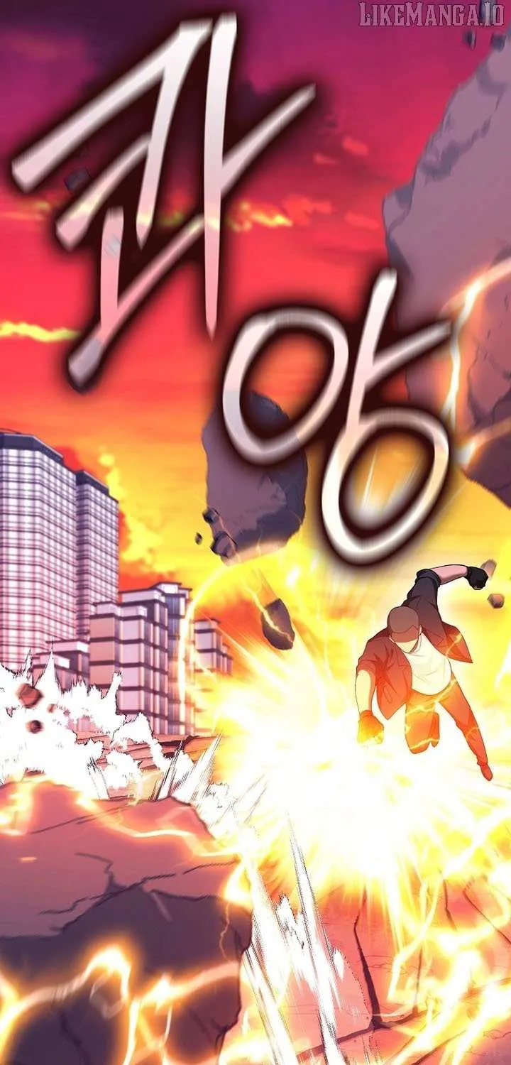 Read I Came Back as a Martial Genius Manga Online