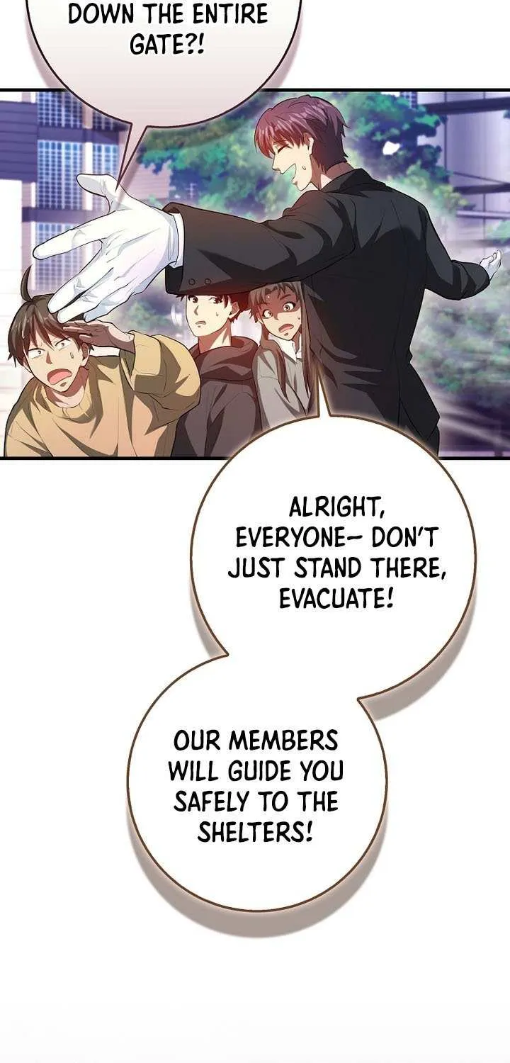 Read I Came Back as a Martial Genius Manga Online