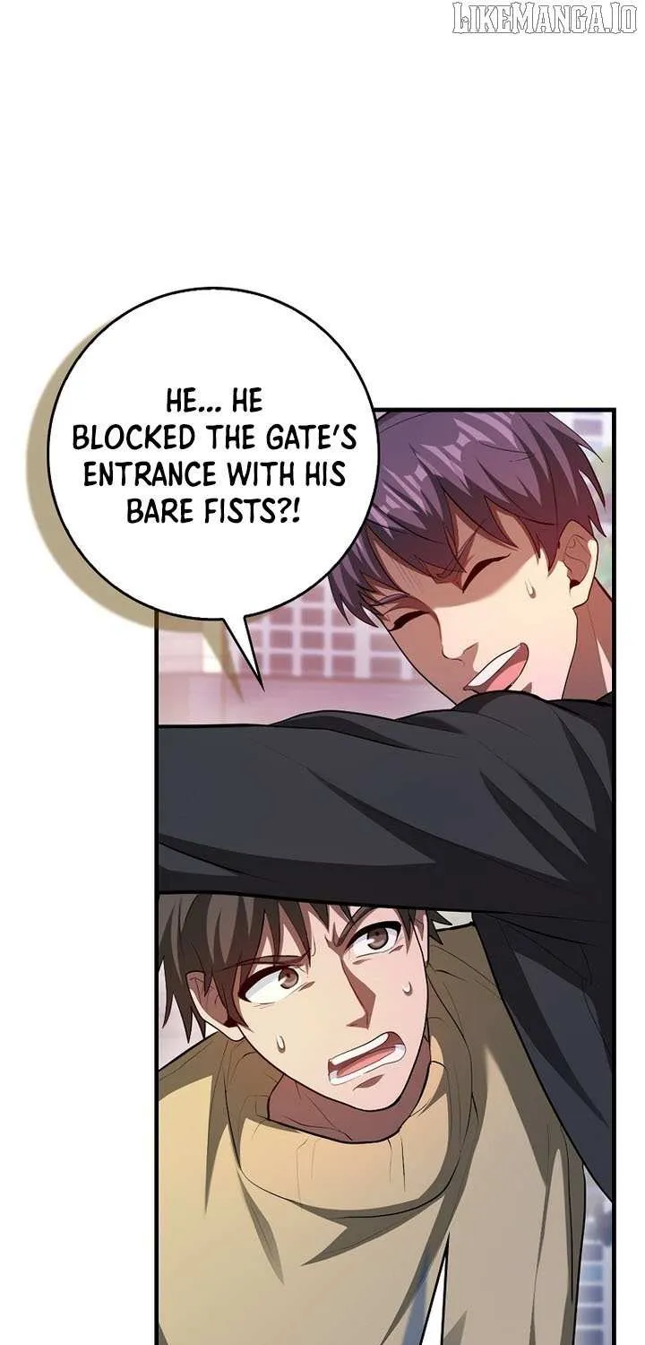 Read I Came Back as a Martial Genius Manga Online