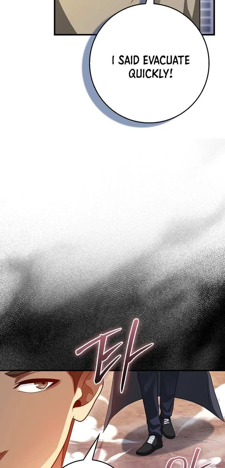 Read I Came Back as a Martial Genius Manga Online