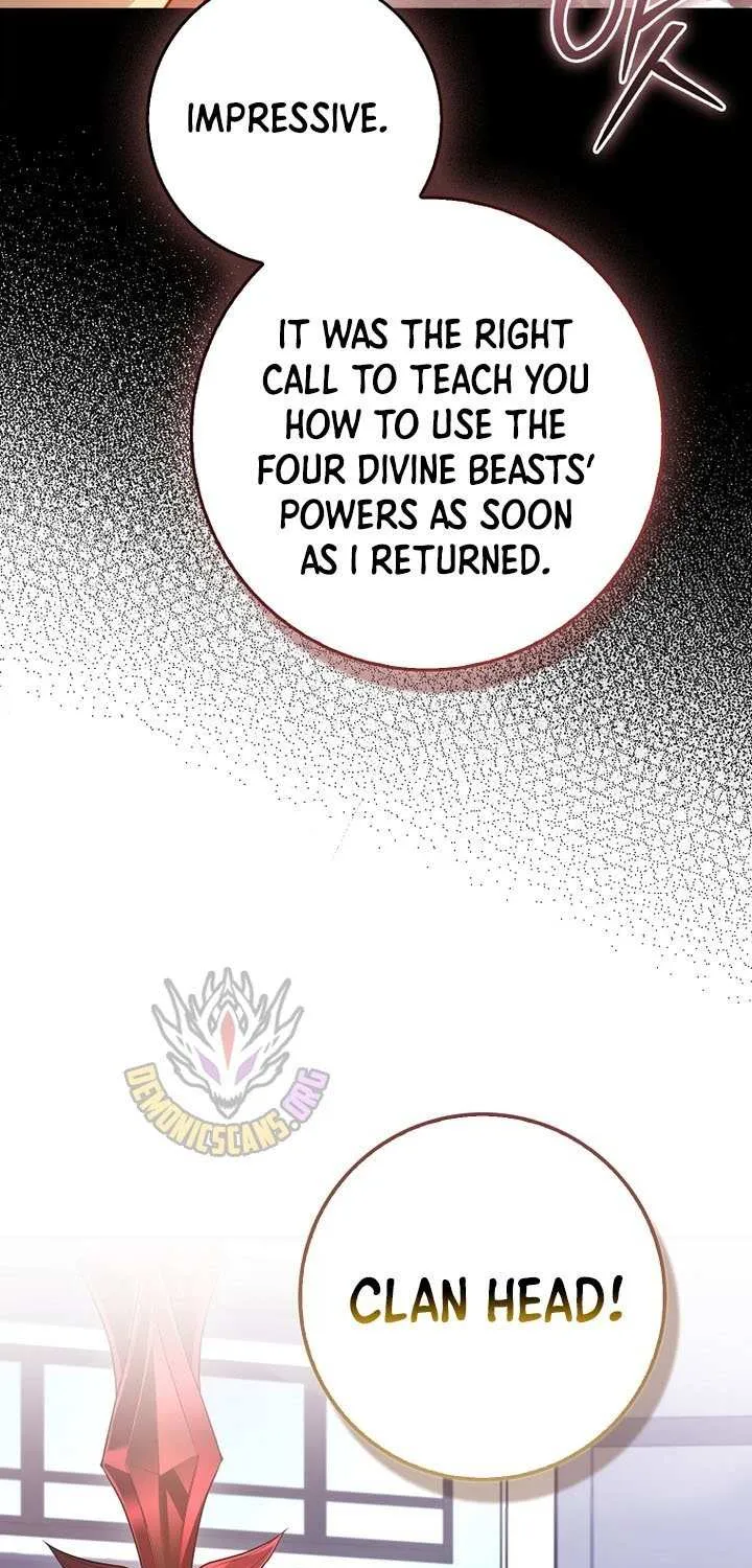 Read I Came Back as a Martial Genius Manga Online