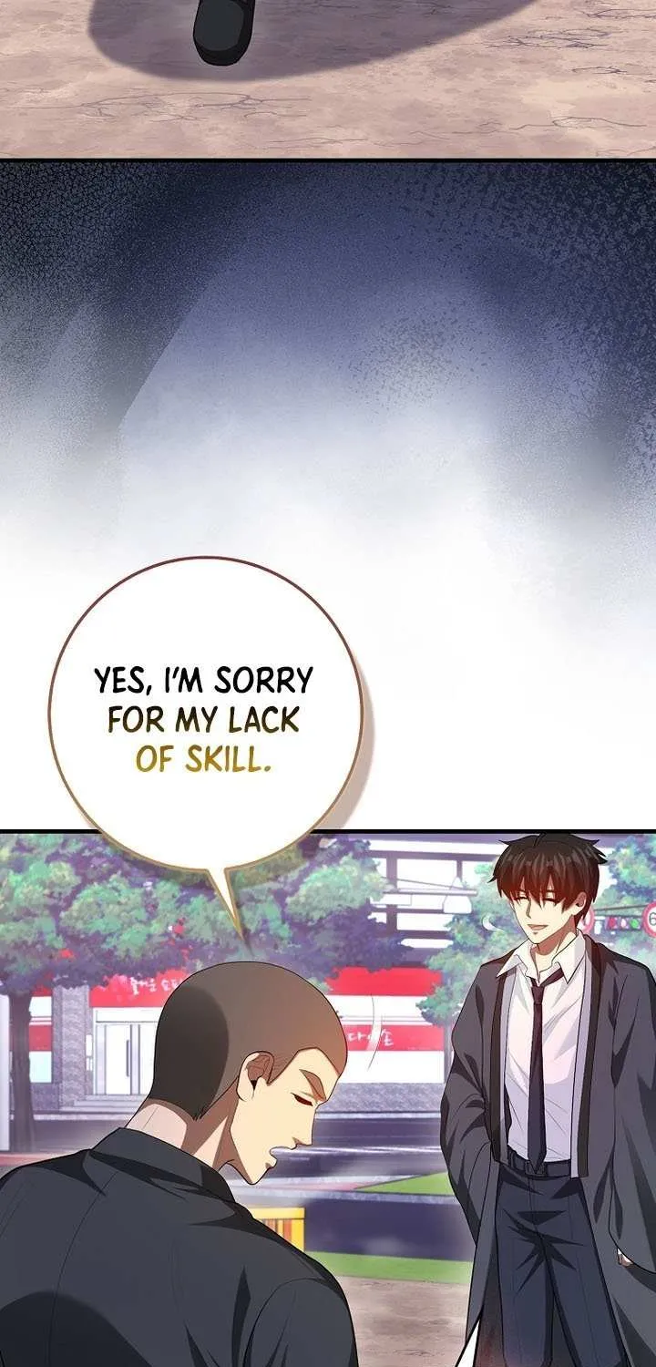 Read I Came Back as a Martial Genius Manga Online