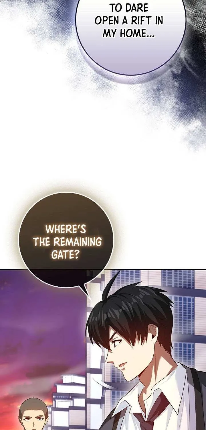 Read I Came Back as a Martial Genius Manga Online